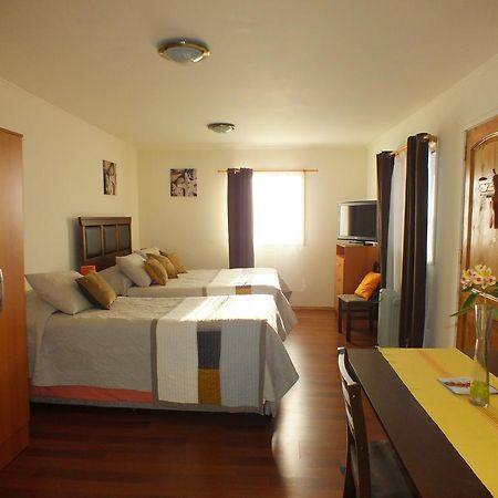 Hostal Miramar Valparaiso Room photo