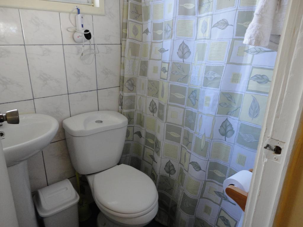 Hostal Miramar Valparaiso Room photo