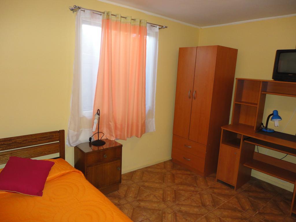 Hostal Miramar Valparaiso Room photo